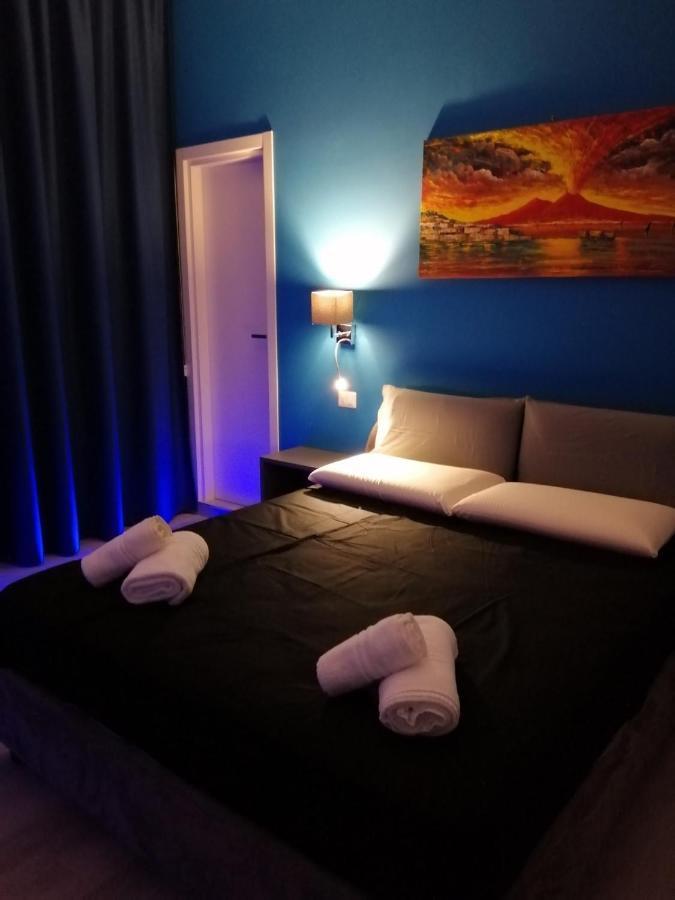 The Luxury Erica's Appartamento Napoli